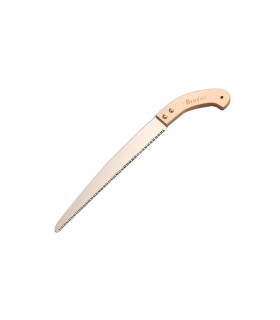 SERRUCHO P/PODAR 14" M/MADERA (BRUFER)